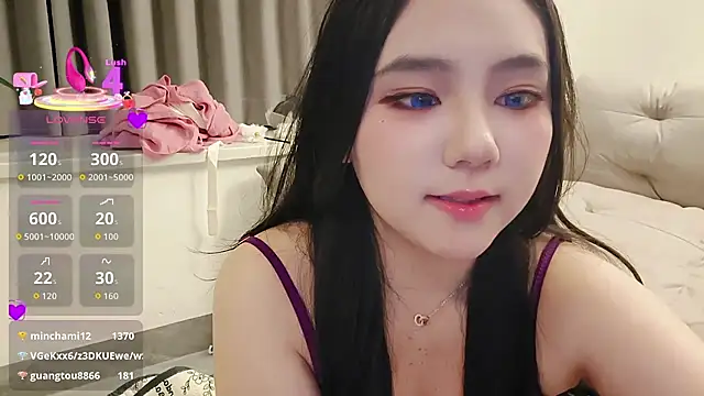 Chengzi-0405 webcam