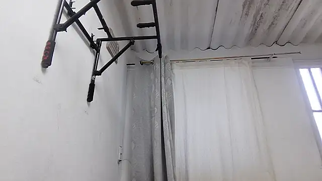 JBond007BBC webcam