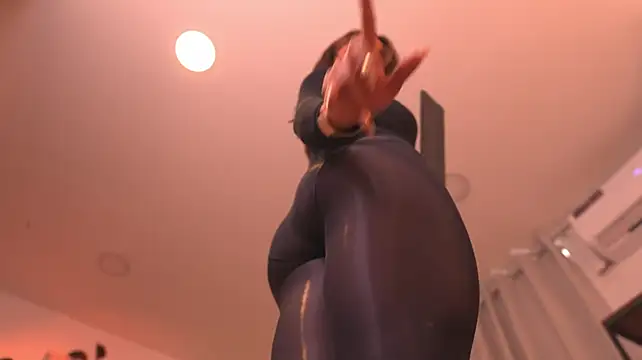 GoddessZoeVidal_
