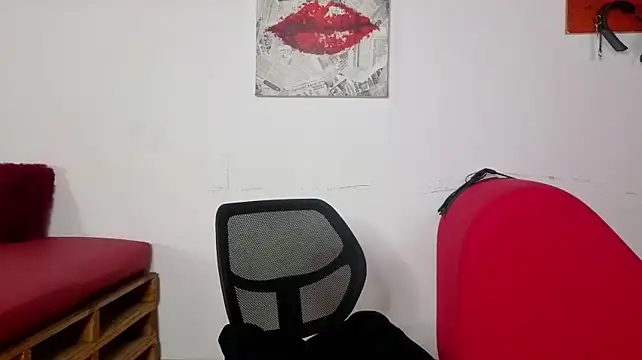 Rousse_baddy webcam