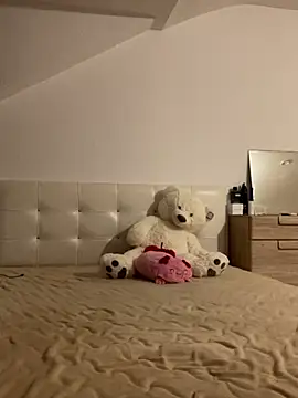 VaniVanessa live cam preview