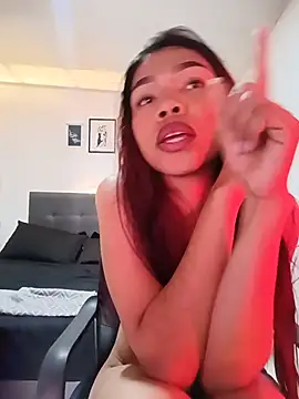 zoe_asiatica webcam