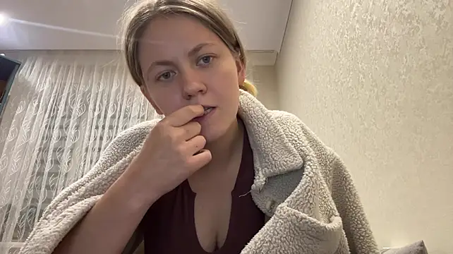 LarissaTewes webcam