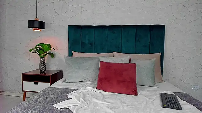 AriaevansLS