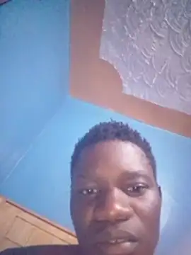 Africancuteboy7