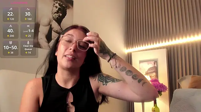 SusiBlake