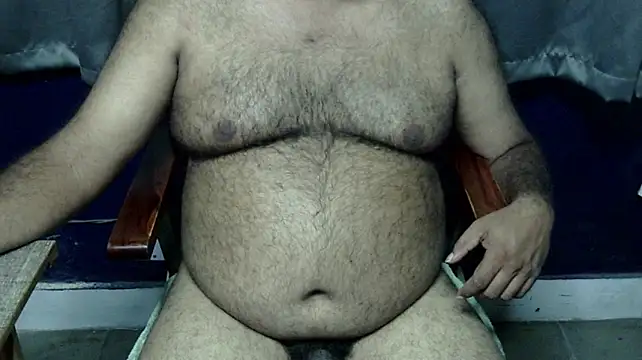 hairysubcub_70 webcam