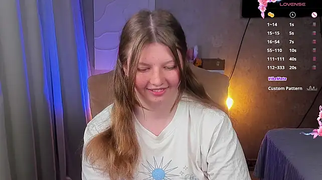 Vivian_cutie webcam