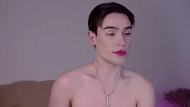 RobbyCharming