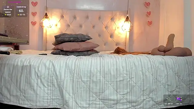 SakuraLee_ webcam