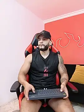 Mike_savage3 live sex cam