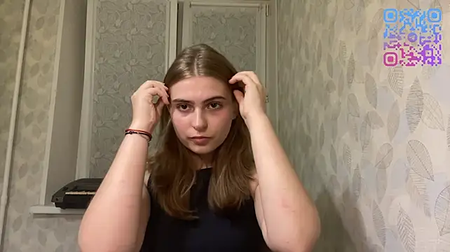 JessicaShelvy webcam