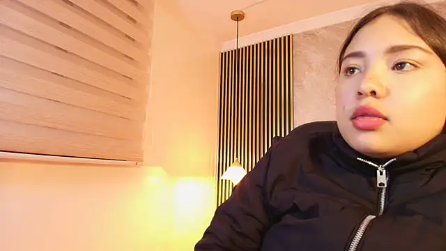 PamelaCollinsVS webcam