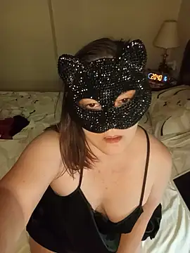 NinaMou live sex cam