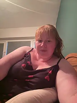 Curvy-GingeXX