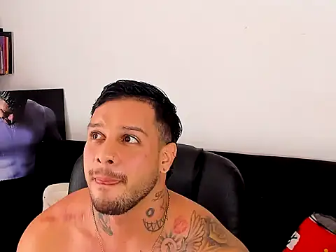 MarckMathews
