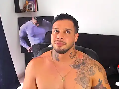 MarckMathews