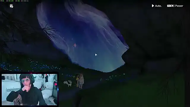 CeriseLapine webcam