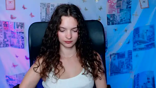 _SusieSu_ webcam