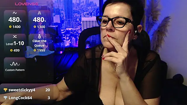 ninarandmann webcam