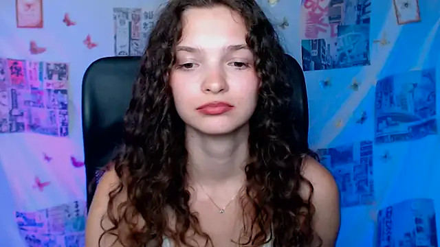 _SusieSu_ live cam on StripChat