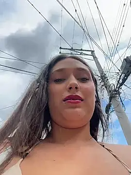 Naughty-Samanta- webcam