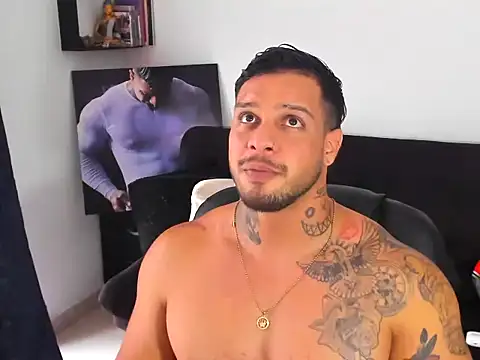MarckMathews