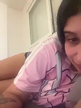 Carlitaa62 webcam