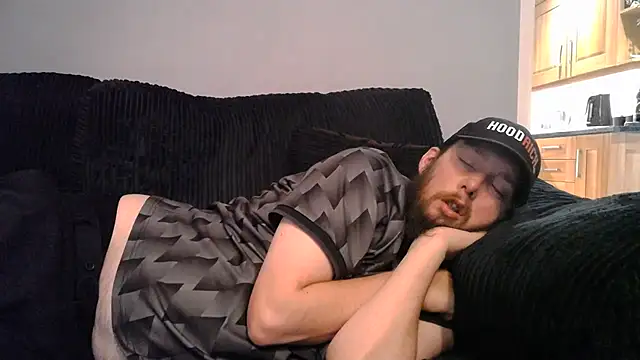 Chubbydan webcam