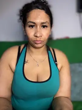 Carola-Ross webcam