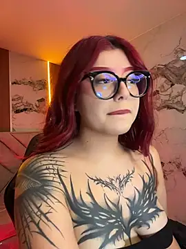 Red_Bunny_v webcam