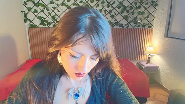lilith-payton webcam