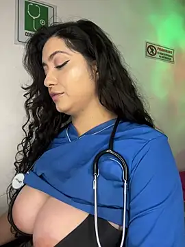 Amyy_1 webcam