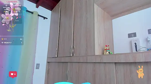 emilywilliis webcam