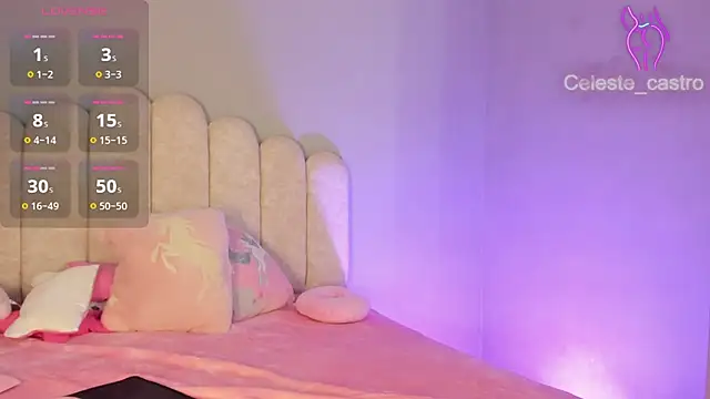 Celestecastro_ webcam