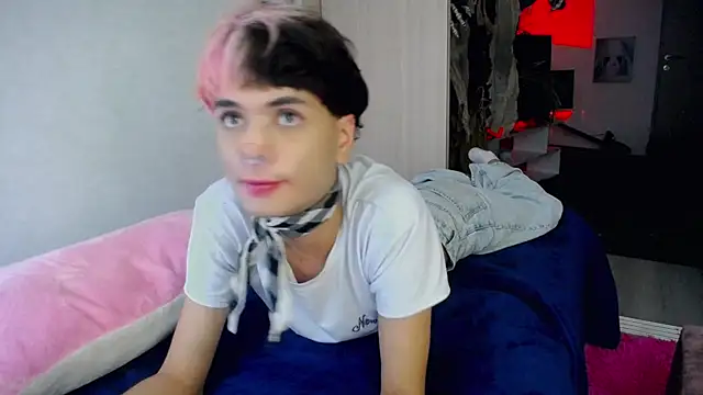 Darksweet_jack webcam