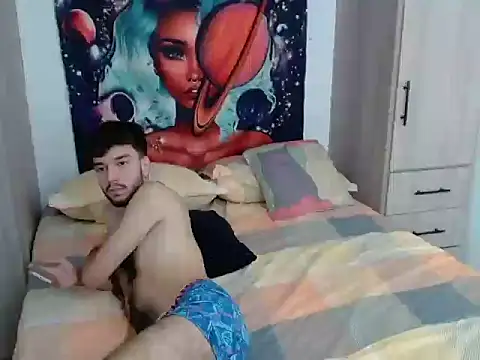 Adrien_polo webcam