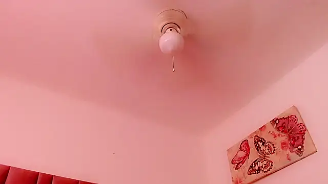 Hilary_tsx webcam