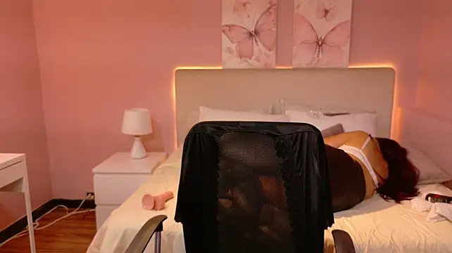 Sammy_7_ webcam