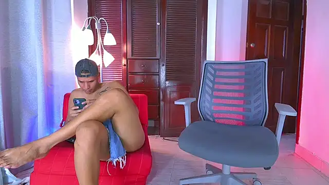 AXIMO_HOT_DUO webcam