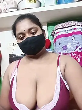 Pooja_Roy_7 webcam