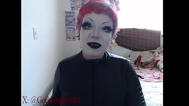UnholyDoll_ webcam