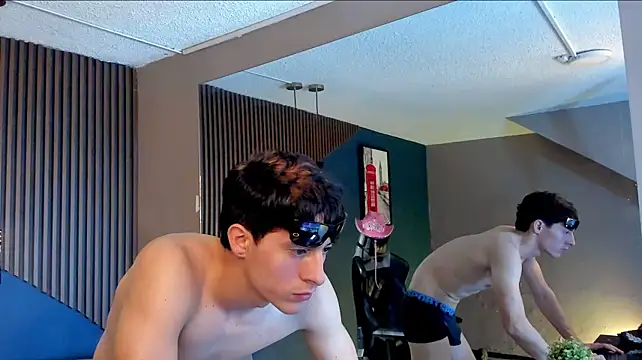 TheGhostforeeonss webcam