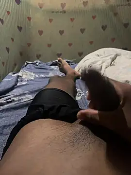 nepali_dickbick webcam