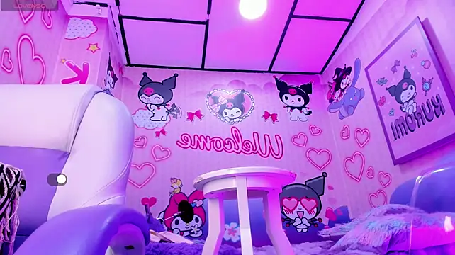 Natasha__7 webcam