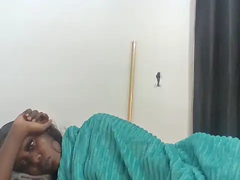 ebonyfoxi webcam