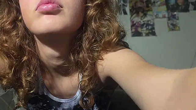 GiannaBirrueta webcam