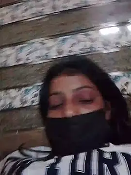 Archana-Gandhi webcam