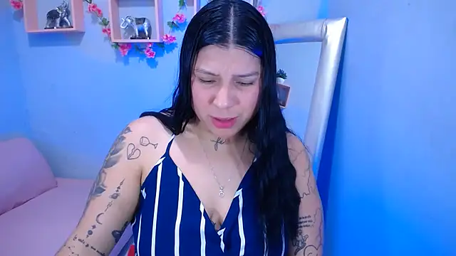 venuxwilliam webcam