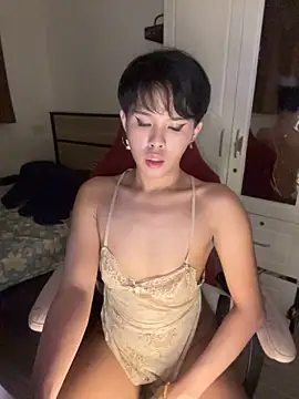 Plaxxxtique webcam